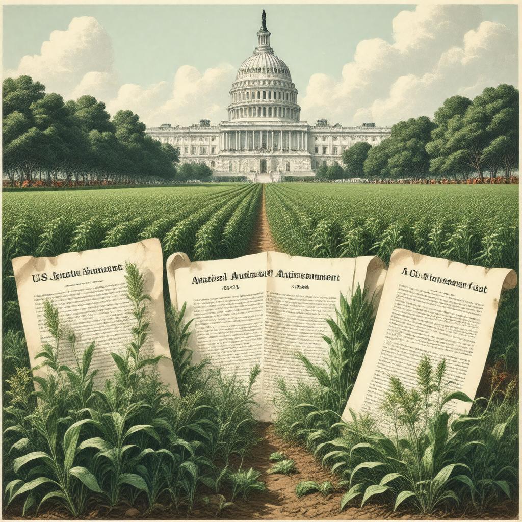 Agricultural Adjustment Act
